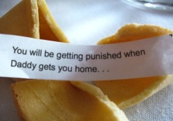 submissive12:  wouldn’t mind this fortune…