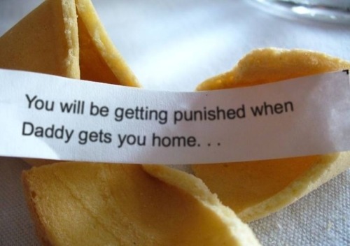 submissive12:  wouldn’t mind this fortune… 