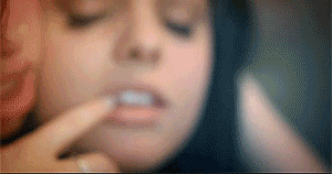 justnaughtyanderoticgifs:  Sash & Radeo - Voyeur
