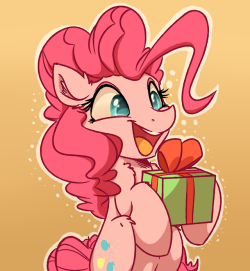 witchtaunter:ponk is hap <3