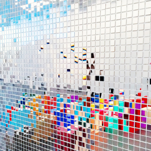 pixels by miemo on Flickr.