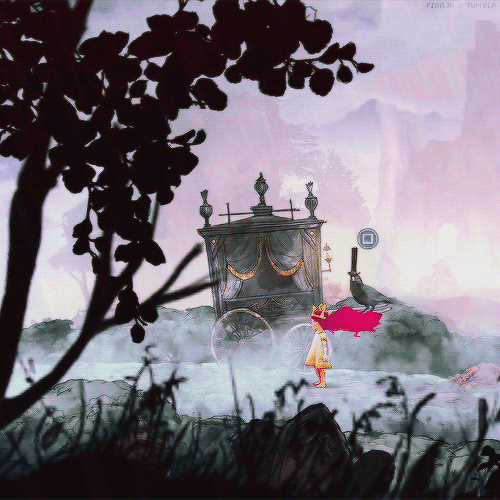 if it were legal to marry a video game, this video game would be my bride.