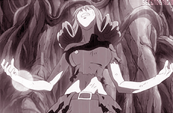 secondorigin:  Juvia! Long time no see         