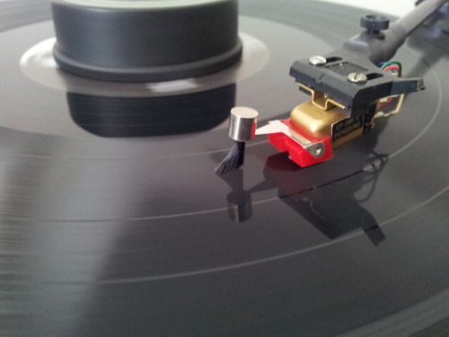 SuperVinyl Wonderland