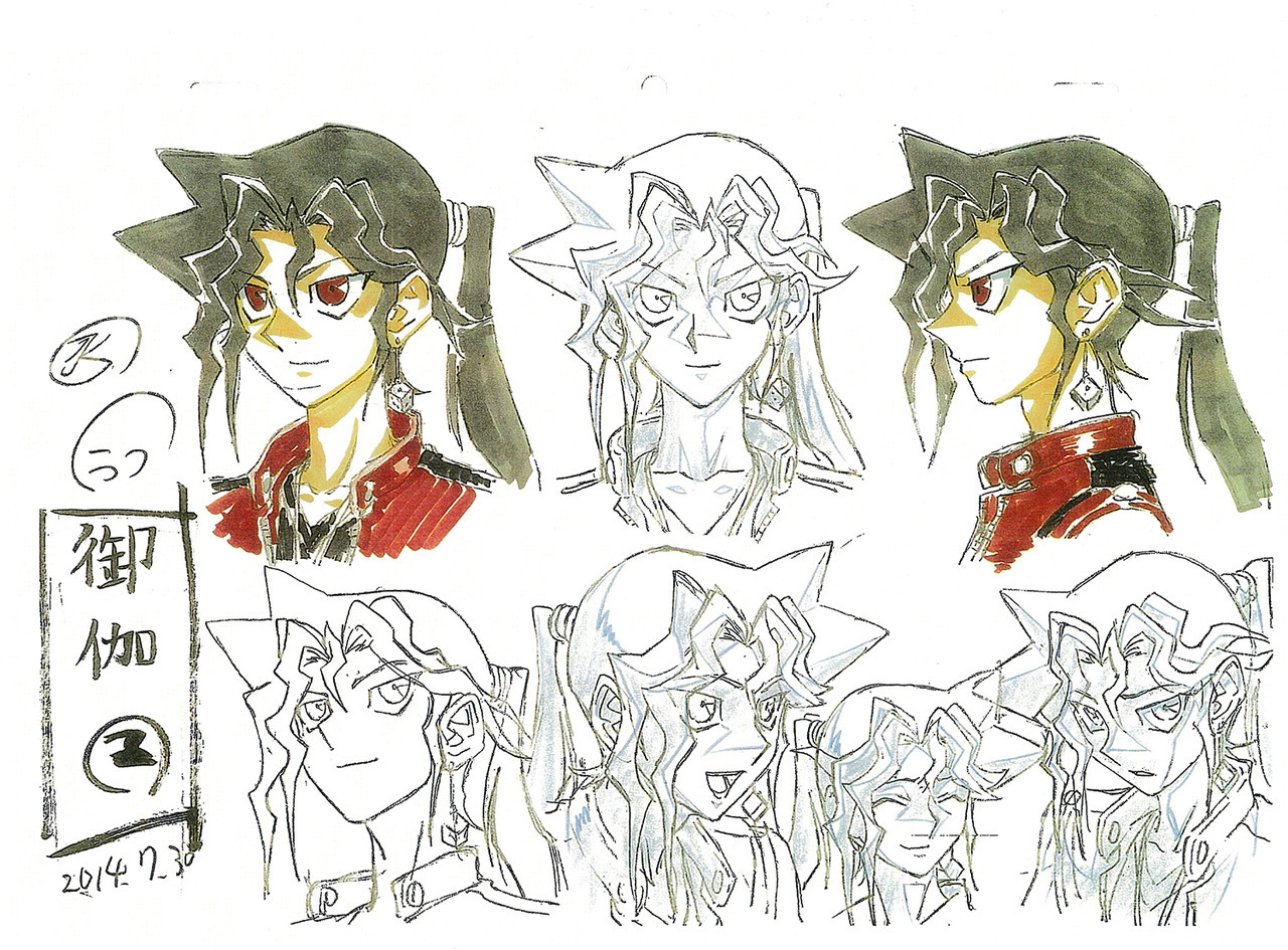 Duke Devlin Dark Side Of Dimensions Apricot_Kingdom on Tumblr
