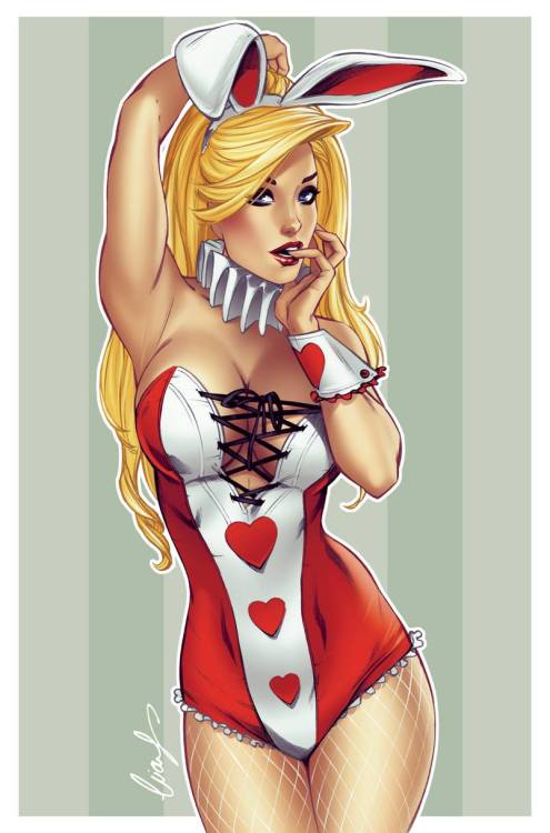 pinuparena:  By Elias Chatzoudis
