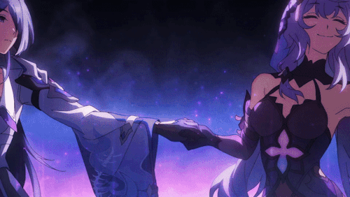 HONKAI: STAR RAIL — RONDO ACROSS COUNTLESS KALPAS