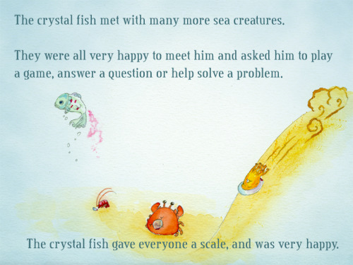 zelinxia:kitten-kin:For koichama, who won my art freebie raffle. You requested “KuroFai fishies” and