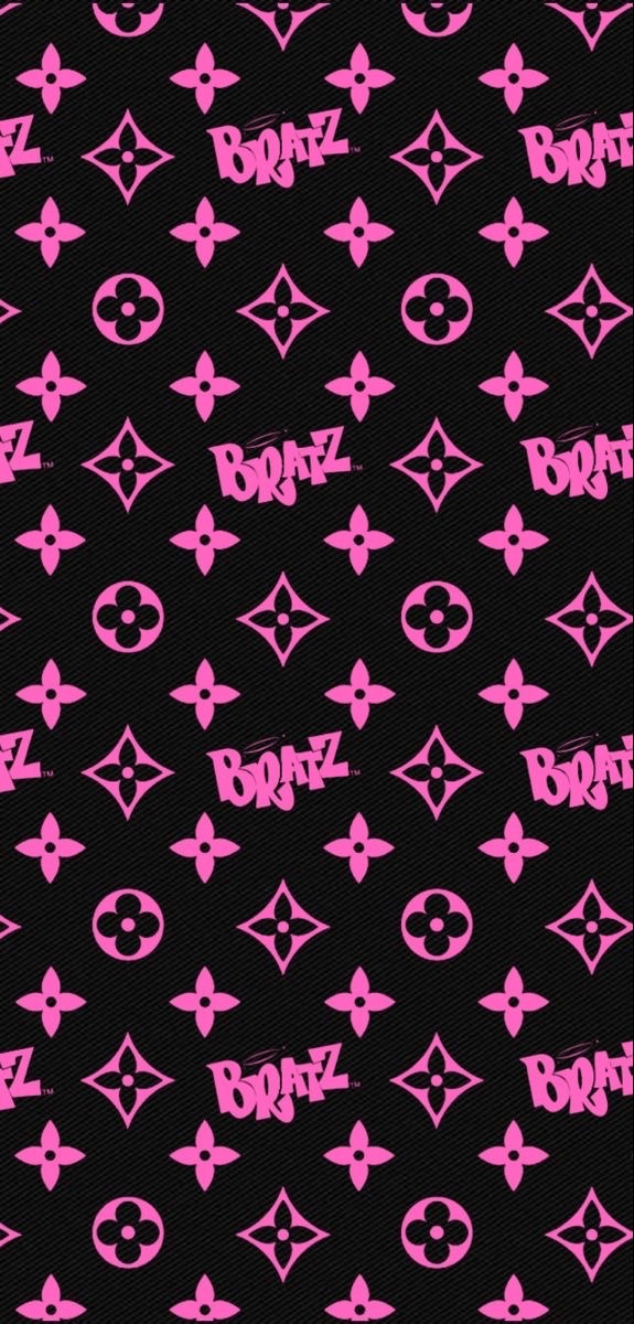 bratz louis vuitton