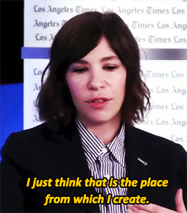 futuristic-caskets: Carrie Brownstein on fandom and what it’s like to be a fan (x)