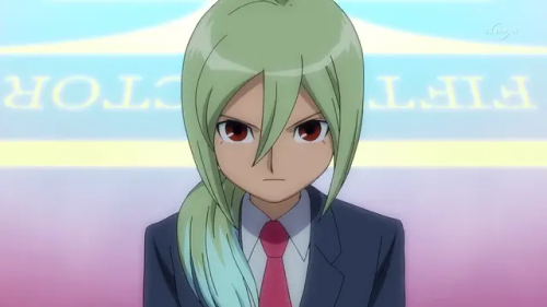 Idk If I Already Said It Here But I Think Level-5 Is A Monument For Character Design. Their Characters