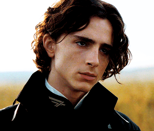 Timmy's Facial Expression Here Is Fantastic, He Manages To Express All The Vulnerability And Sweetness