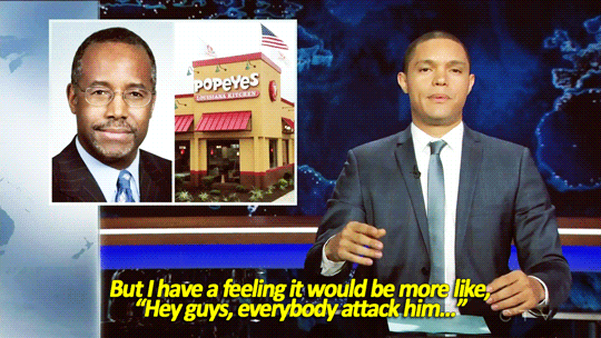 sandandglass:  The Daily Show, October 8, 2015 