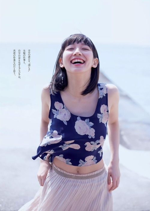 ラッキーグラビア