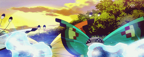 axew:  Ƹ̵̡Ӝ̵̨̄Ʒ Vivillon Ƹ̵̡Ӝ̵̨̄Ʒ 