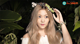 stanfx: ☆.｡.:*　yeri appreciation set for @iloveredvelvet!　.｡.:*☆