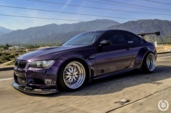 stancenation:  Purple Monster. // http://wp.me/pQOO9-hb4