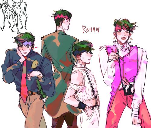 scribblesss (last pic were outfit refs for a drawing i was gonna do but then got too tired to do orz