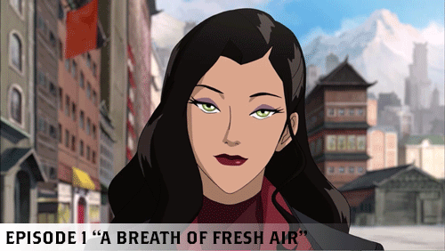 korranation:  Don’t miss the first THREE episodes of Book 3, airing tomorrow night at 7/6c on Nick! 