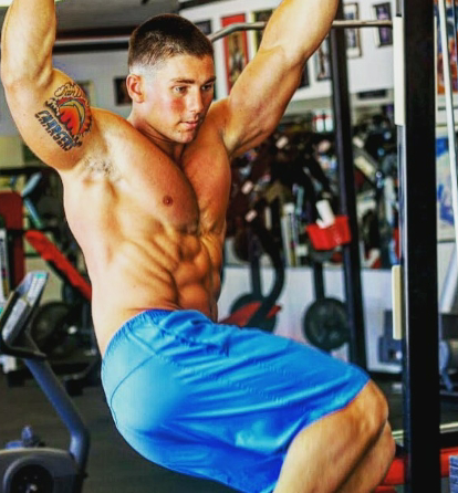 MUSCLE CORPS