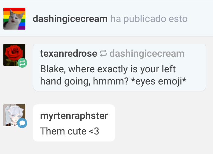texanredrose: myrtenraphster:  Who wants to play spot the asexual? :v (GDI TEX I