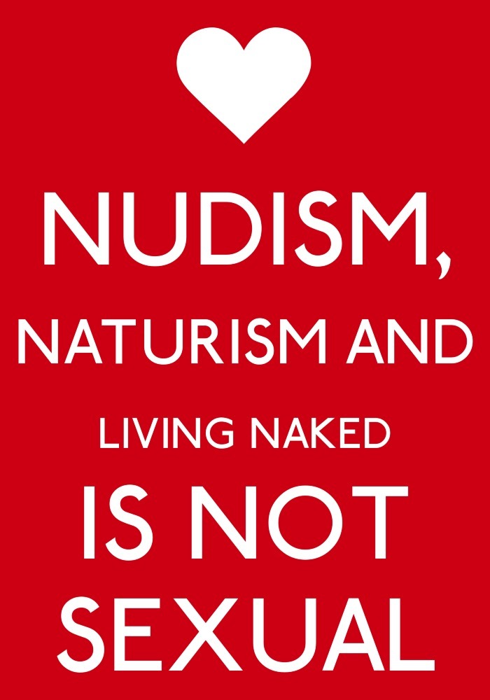 i-am-nude-by-nature:  Nudism posters