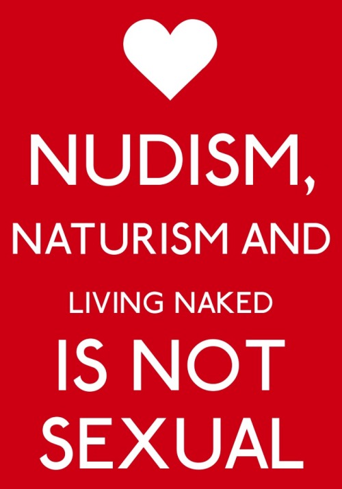 i-am-nude-by-nature:  Nudism posters adult photos