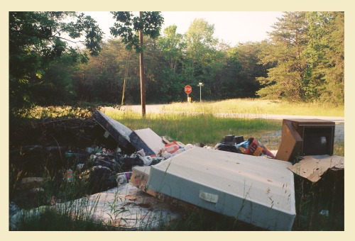 churchrummagesale:Wish you were here! Scenes from North Carolina