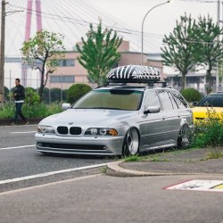 The Bimmer Blog