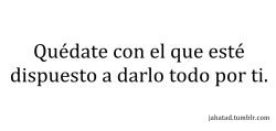 Tristeza de hoy, Alegría de mañana