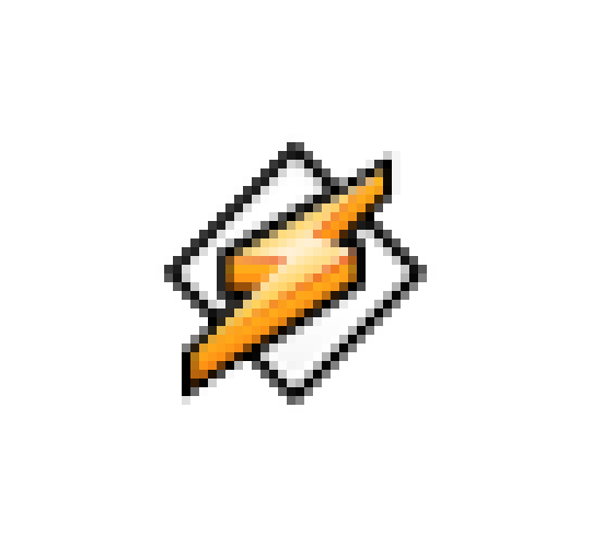 oldwindowsicons:Winamp 5