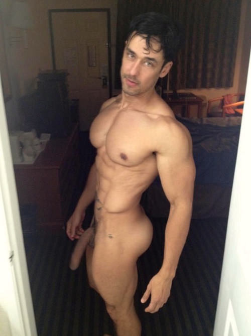 Naked brazilian gay male porn stars