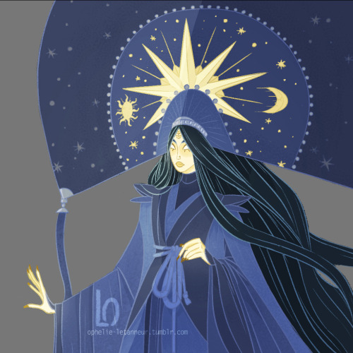 Manwë, Sùlimo, The god of winds and air, King of the Valar, husband of Varda and Lord of