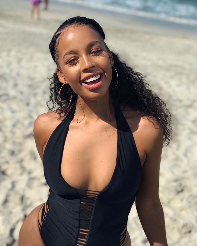 Black Girls R Everything!