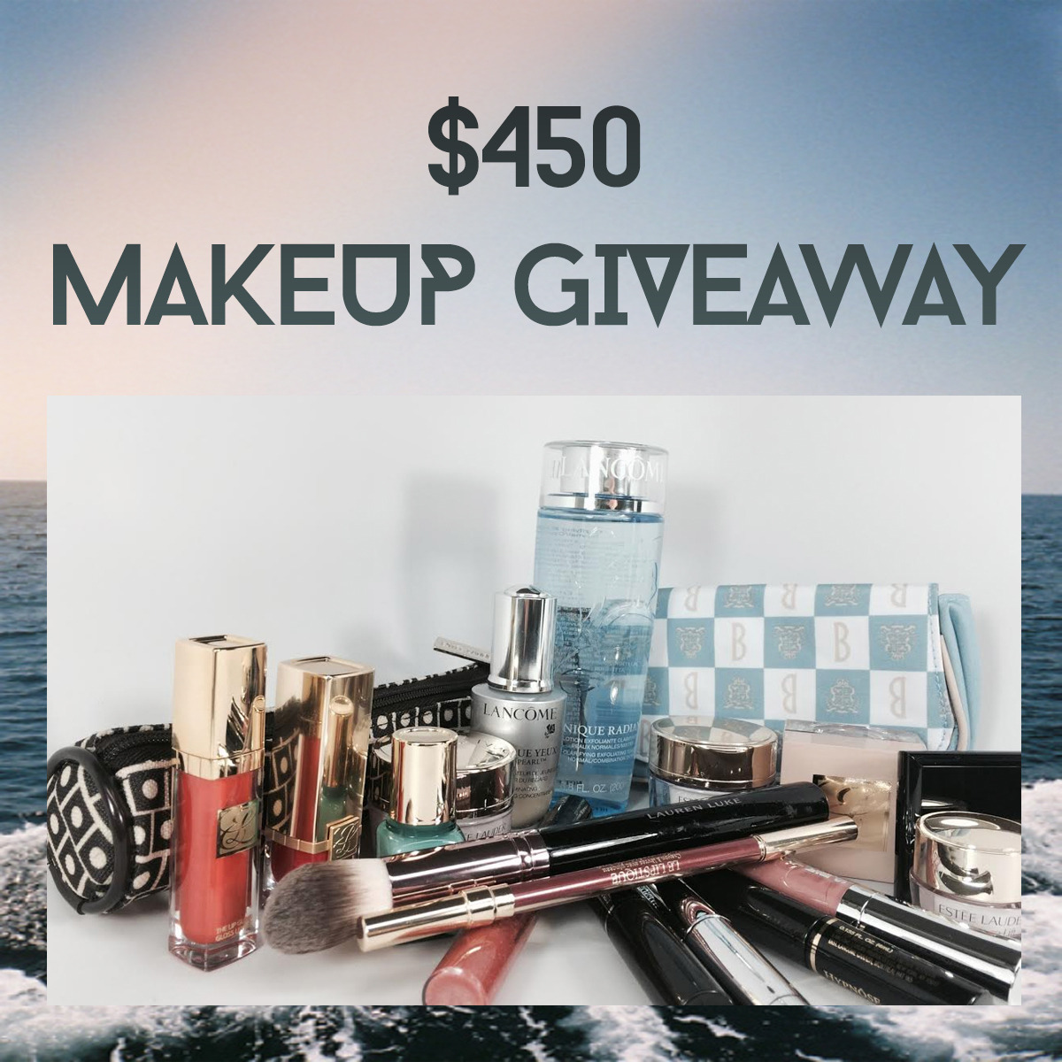 glambotlove:
“  R U BAE? Join the #BaeWave Enter to win $450 worth of cosmetic goodies!
*****TO ENTER:*****
1.’Follow’ our tumblr —-> http://tumblr.glambot.com/
2.’Reblog’ this post —->...