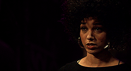 alexandersbane:favourite Shadowhunters characters (as voted by my followers) » #5 — Maia Roberts