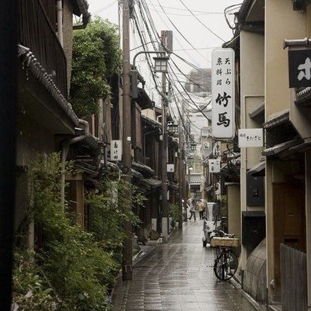 通り