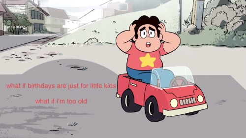 whydoidothiswithmylife:STEVEN HONEY NOYOU’RE TOO YOUNG TO BE HAVING AN EXISTENTIAL CRISIS D: