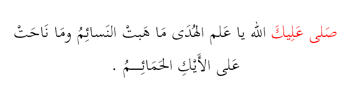 lights-of-hope-blog:  اللهم صلي وسلم على سيدنا ونبينا محمد