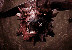  Flee. Flee! Run for your lives. There is nowhere to hide. 