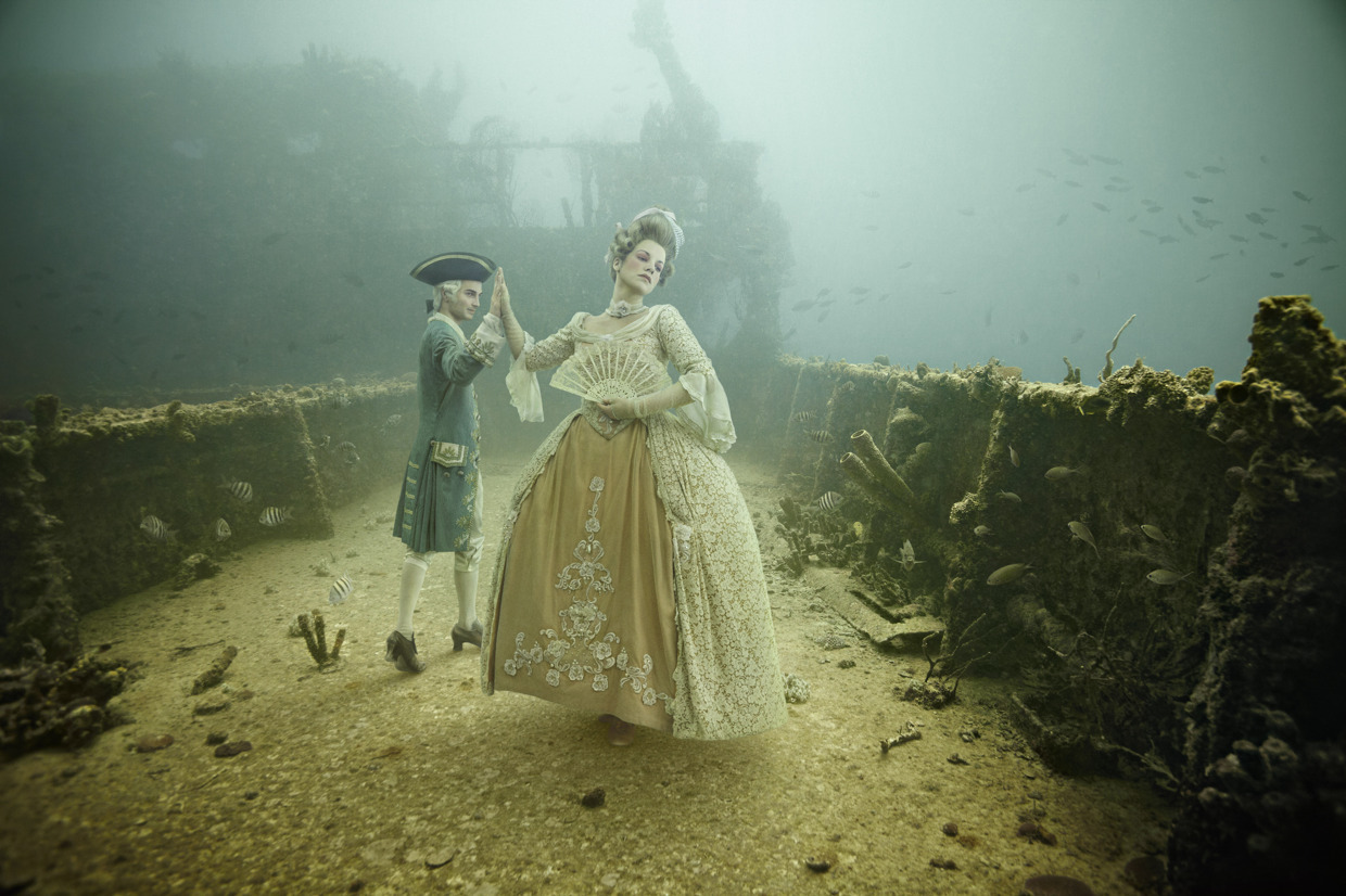 ohthentic:  carmidoll:  Andreas Franke  Oh 