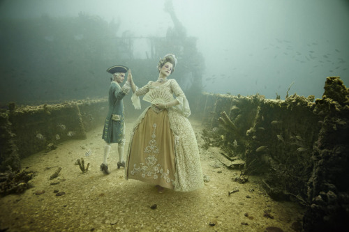 ohthentic:  carmidoll:  Andreas Franke  Oh 
