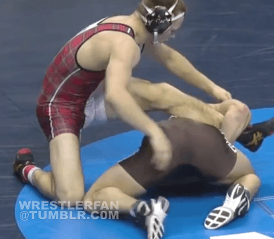 wrestlerfan:  😜💦💦💦 More @ WrestlerFan 
