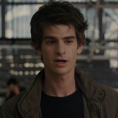 #andrew-garfield-icons on Tumblr