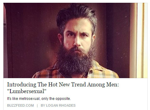 tehjakers:zachthemermaid:  ghostgif2:  slow-riot:  Saw someone on facebook post this buzzfeed article and am just dropping by to say that Beard Culture needs to end immediately  eND THIS SHIT  Beards that long are usually disgusting and unkempt and ugly