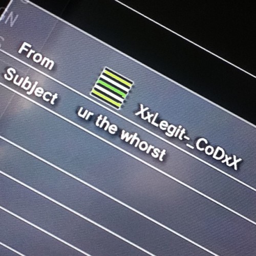 Sex Guise, I’m the whorst. 😢 Hahah #psn pictures