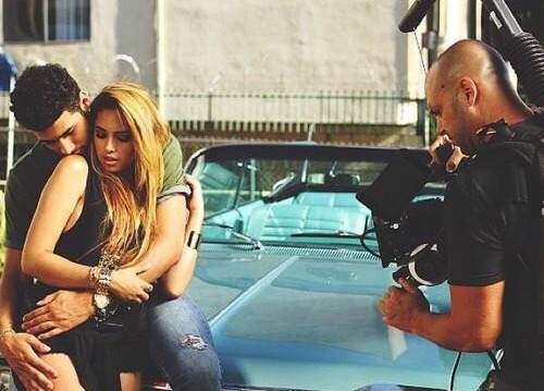 villegas-news:  #INFO on That’s Me Right There Featured Artist - @kendricklamar