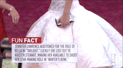 buttsosaurus:  steelplatedhearts:  alltheladiesyouhate:  oswinstark:  cantiatleastknowyou:  sebbysmythe:  clarahamishwinchester:  watchtheskytonight:  ilovett:  So basically we would’ve loved Bella  Bless  Luckily  but just imagine interviews with her