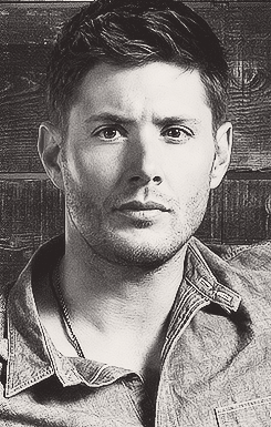 moved-mykingackles:  Jensen Ackles, Supernatural