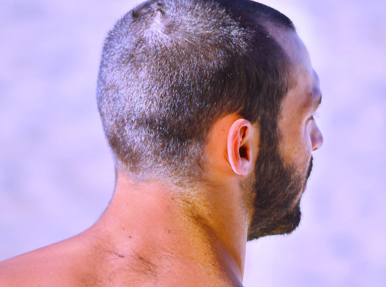 boyhotporn:  Gorgeous man   sexy fuck&hellip;